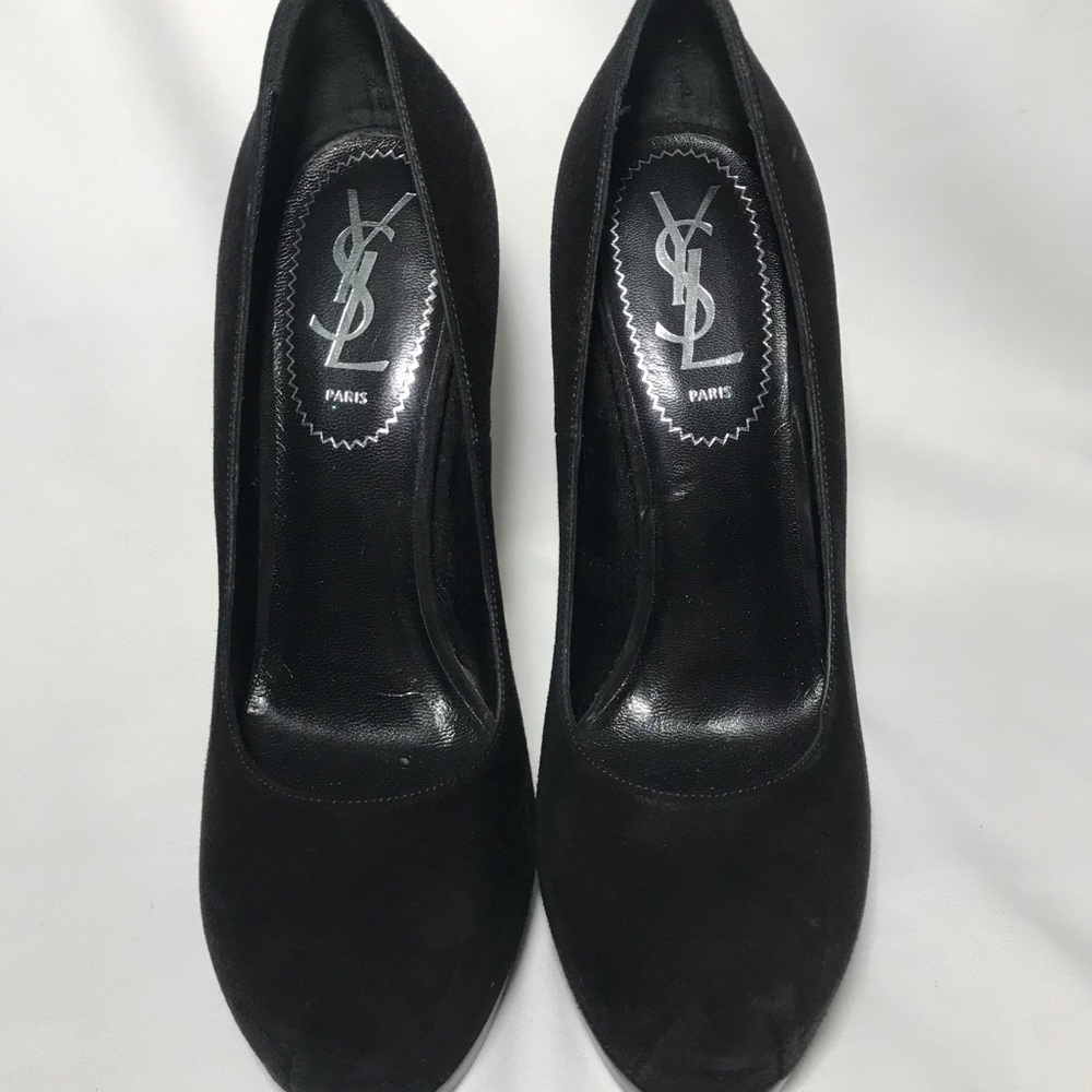 Yves Saint Laurent - Picture 2 of 4